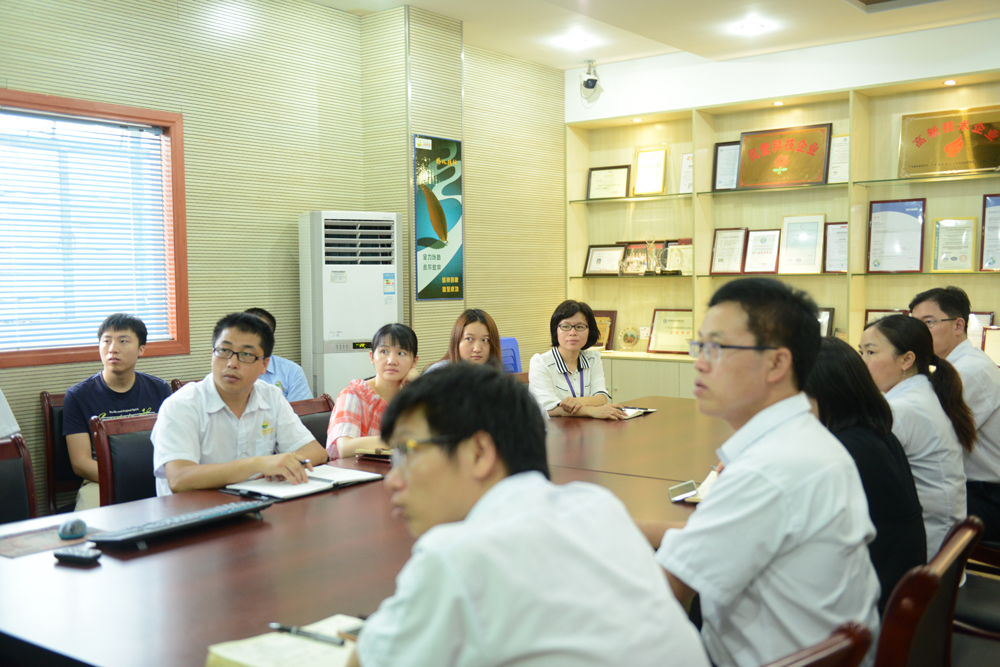 家風分享會：弟子規(guī)文化對你的影響